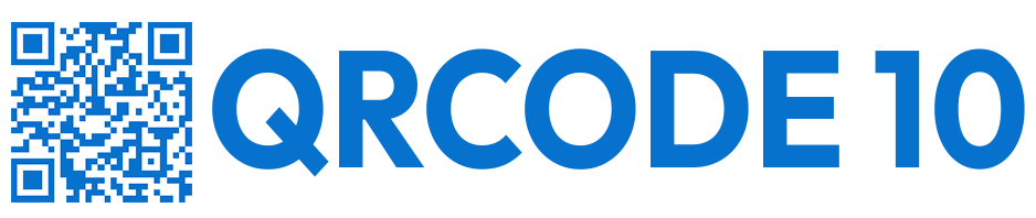 qrcode 10